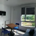 A4-13 Studio Cosy Toulouse
