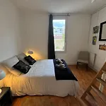 Maison Centre-Ville Avec Terrasse Privee De 35M2