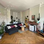 Chambre Comtesse - Climatisee - Proximite Metro