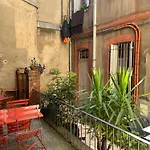 Le Toulousain 001 - Appartement Calme En Rez-De-Chaussee Avec Terrasse - Hypercentre, Quartier Jeanne D\'Arc