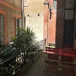 Le Toulousain 001 - Appartement Calme En Rez-De-Chaussee Avec Terrasse - Hypercentre, Quartier Jeanne D\'Arc