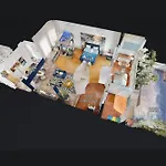 Expat Renting - L\'Espace D\'Un Moment - Love Room