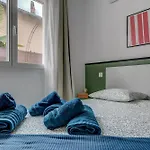 Les Cactus Bleus 35M2 , Quartier Des Minimes