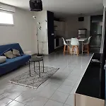 Superbe Appartement Avec Terrasse