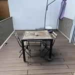 Superbe Appartement Avec Terrasse
