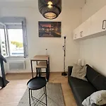 Le Duplex Toulousain - Tram Metro - Centre Ville