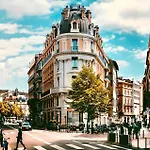 Au Coeur De Toulouse Appartement Colore