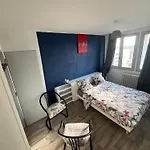 Chambre Chez Bryan