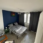 Chambre Chez Bryan