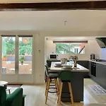 Le Nid Des Chalets