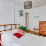 Appartement Regourd - Welkeys