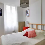 Appartement Regourd - Welkeys
