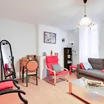 Appartement Regourd - Welkeys