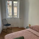Le Toulousain 202 - Appartement Cosy En Hypercentre - Quartier Jeanne D\'Arc