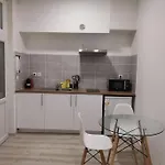 Appartement T1 Centre Ville Carmes Metz