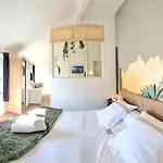 Arizona Dream - T1 Bis Climatise 4P Wifi
