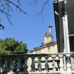 Chambre Berce