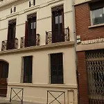 Luxury Apartment T2 70M2 Saint-Cyprien