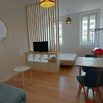 Studio Lumiere Charme & Confort