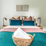 Lumineux & Confortable Toulouse