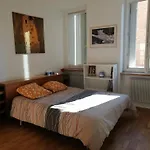 Studio Dans Maison De Ville