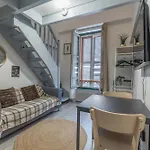 Duplex - Centre - Gare Matabiau
