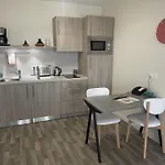 Residence Domitys Peira Rosa - Toulouse Purpan