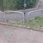 Proche De La Cite De L\'Espace