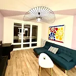 Appartement Refait A Neuf Centre Ville