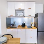 Prestige By Opera - Votre Evasion Cosy A Toulouse - Centre Ville - Wifi - Bureau