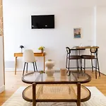 Prestige By Opera - Votre Evasion Cosy A Toulouse - Centre Ville - Wifi - Bureau