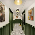 L\'Azzurri - Charmant Appartement Pour 4