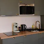Cocon Moderne Compans Caffarelli - Metro, Charme & Confort