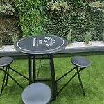 Appartement Centre Carmes