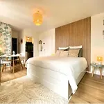 Le Boheme Tourisme Repos Business A Toulouse