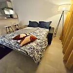Agreable Studio - Centre Ville - Balcon