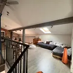 Magnifique Maison Toulousaine