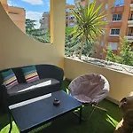 T3 Deluxe\'S Avec Terrasse