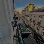 Capitole - Appartement T2 Au Coeur De La Ville Rose