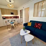 Le Bellegarde - Hypercentre Et Jacuzzi