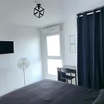 Les Chambres De Sandrine Avec Salle D\'Eau Privee - Appartement Partage De 3 Chambres