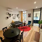 Luxury Apartment T2 70M2 Saint-Cyprien