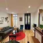 Luxury Apartment T2 70M2 Saint-Cyprien