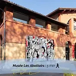 Appartement Hyper-Centre - Pont Neuf - St Cyprien