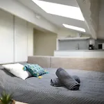 Studio Ideally Located Saint Georges Hypercentre
