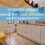 Appartements Design Hypercentre