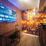 Studio De Charme Quartier Carmes