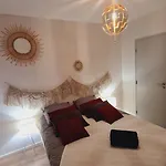 Privatespa Love Room Jacuzzi & Terrasse Privee