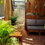 Privatespa Love Room Jacuzzi & Terrasse Privee