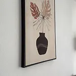 Residence Villa Rose T3 Parking Prive